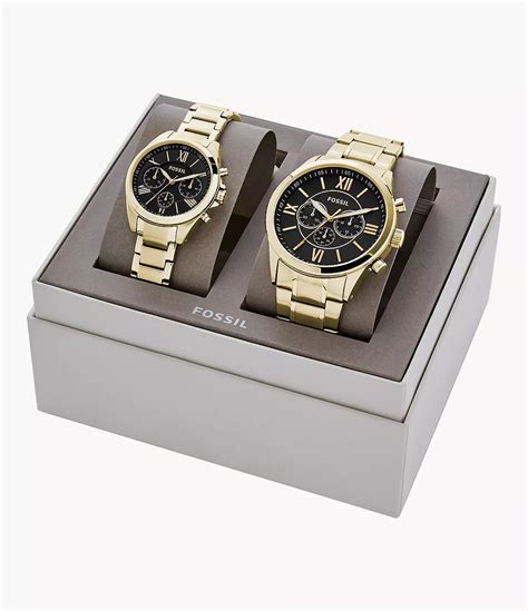 his and hers watches